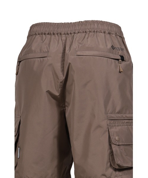 DAIWA PIER39（ダイワ ピア39） パンツ GORE-TEX WINDSTOPPER_ PERFECT