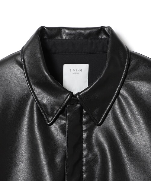 B：MING by BEAMS（ビーミング by ビームス） ブルゾン アウター