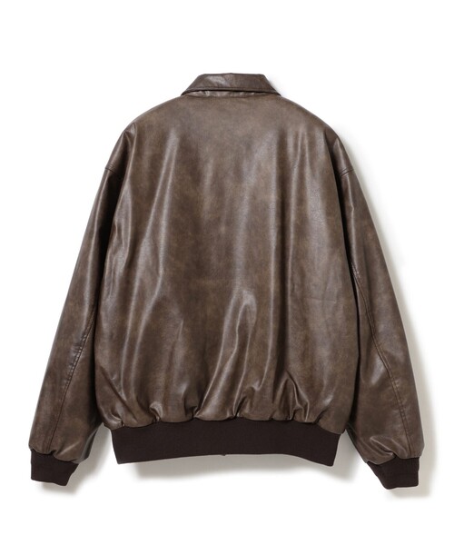 B：MING by BEAMS（ビーミング by ビームス） ブルゾン アウター