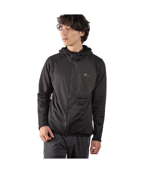 Foxfire（フォックスファイヤー） パーカー オクタライトフーディ