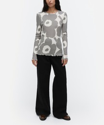 marimekko（マリメッコ） tシャツ Floraali Unikko / shirt レディース