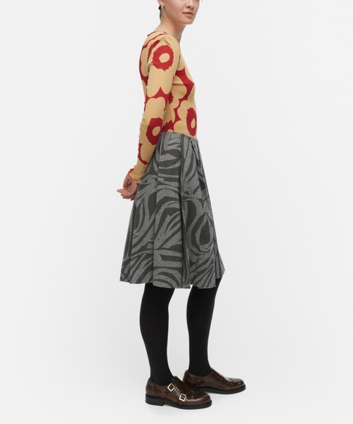 marimekko（マリメッコ） tシャツ Floraali Unikko / shirt レディース