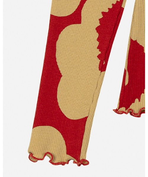 marimekko（マリメッコ） tシャツ Floraali Unikko / shirt レディース