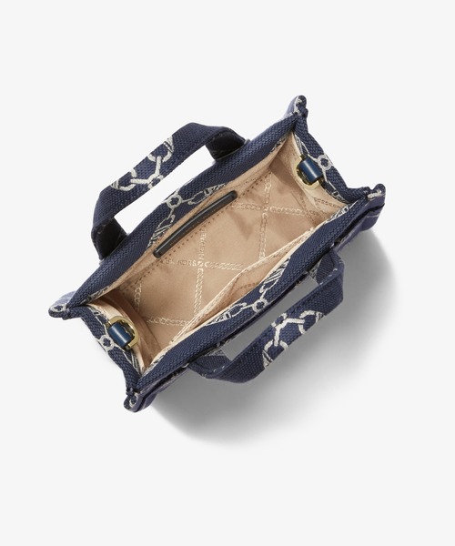 MICHAEL KORS（マイケルコース） 2WAYバッグ FREE ブルー系その他