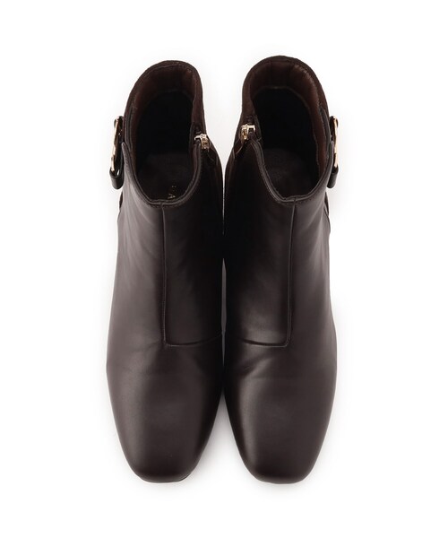 grove（グローブ） ブーツ 「人間工学/優しい履き心地」メタルビット