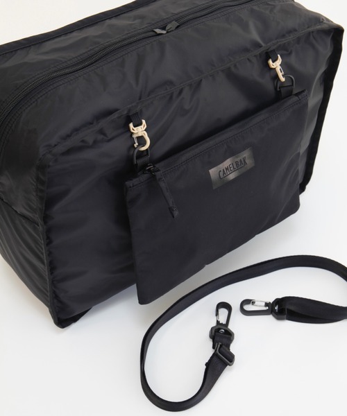 Camelbak（キャメルバック） トートバッグ なんと550g!!軽量ナイロン