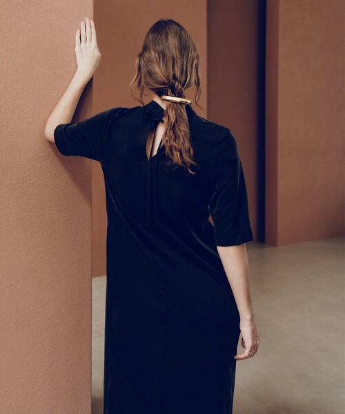 Demi-Luxe BEAMS（デミルクス ビームス） ワンピース 「2/5再値下げ