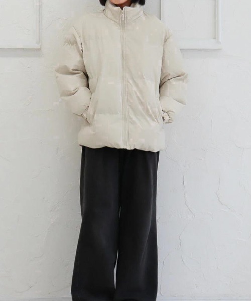 casper john（メンズダウンコート、ダウンジャケット）｜コート