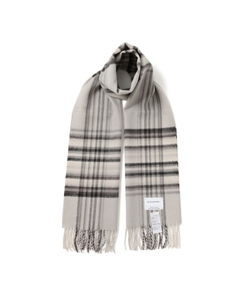 THE INOUE BROTHERS（ザイノウエブラザーズ） マフラー THE INOUE