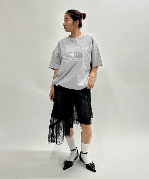 ゲームシャツ 中古（WHO'S WHO gallery）のおすすめ人気商品一覧 通販