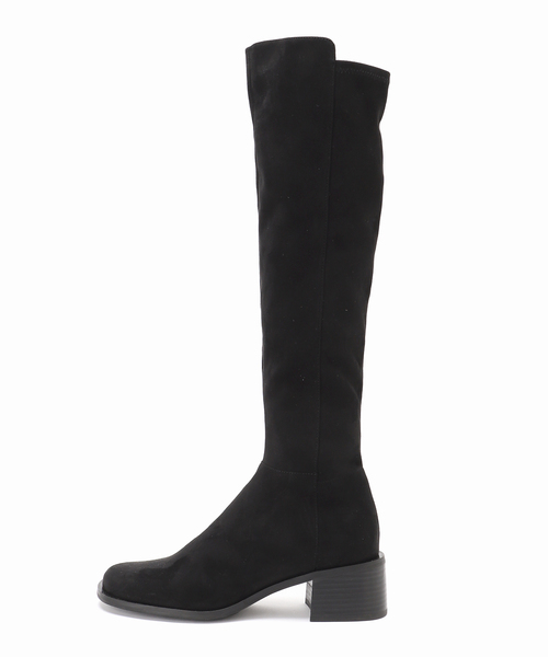 Le Talon GRISE（ル タロン グリーズ） ブーツ 「追加」GRISE4.5cm