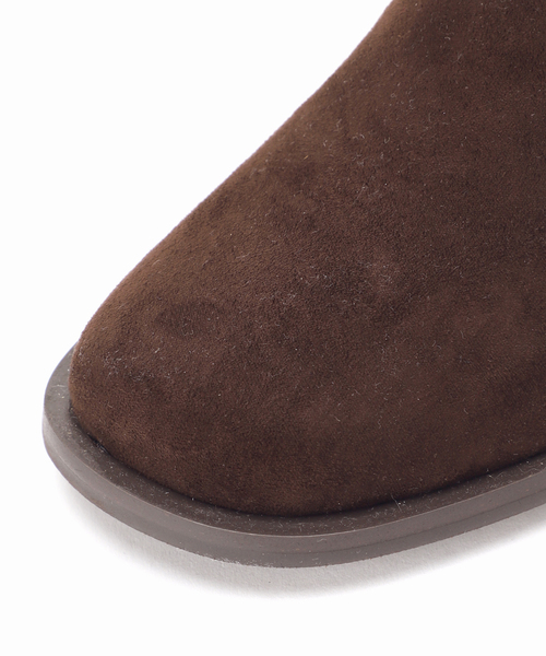 Le Talon GRISE（ル タロン グリーズ） ブーツ 「追加」GRISE4.5cm