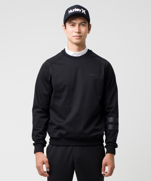 Hurley（ハーレー） トレーナー スウェット 「Hurley/ハーレー