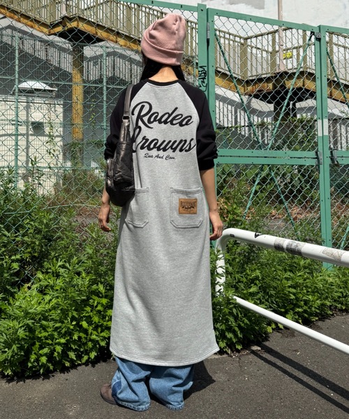 RODEO CROWNS WIDE BOWL（ロデオクラウンズワイドボウル） ワンピース