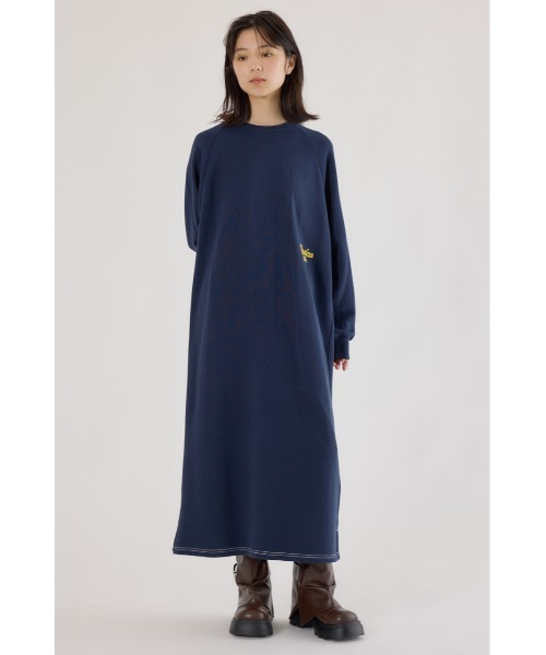 RODEO CROWNS WIDE BOWL（ロデオクラウンズワイドボウル） ワンピース