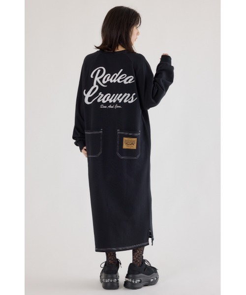 RODEO CROWNS WIDE BOWL（ロデオクラウンズワイドボウル） ワンピース