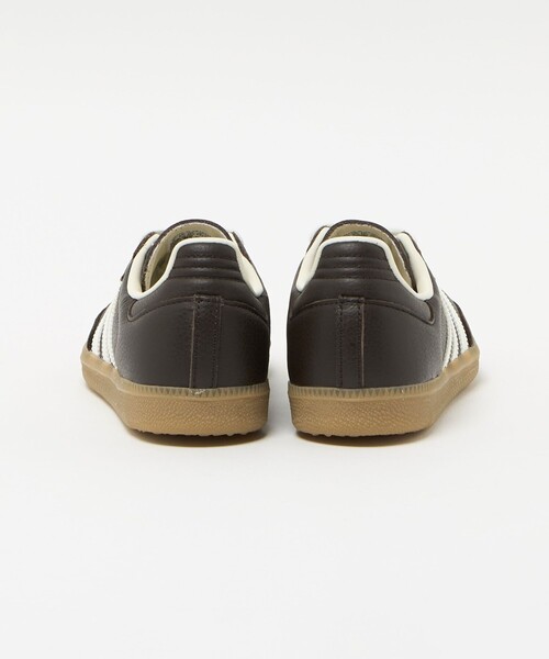 adidas Originals スニーカー 「adidas Originals」SAMBA OG