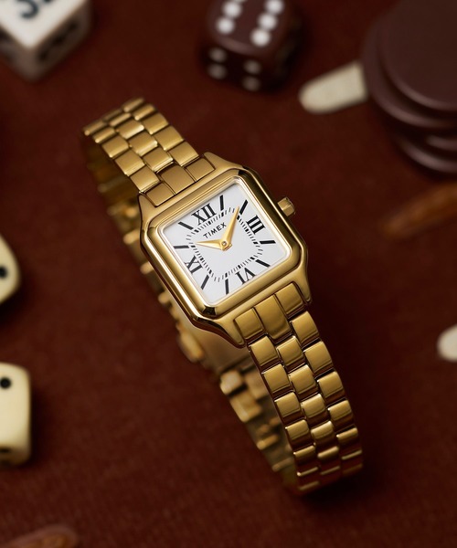 TIMEX（タイメックス） 腕時計 レガシー アディソン 腕時計 TX