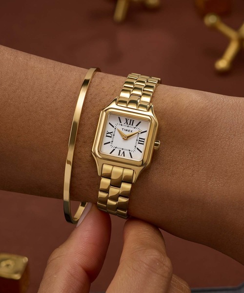 TIMEX（タイメックス） 腕時計 レガシー アディソン 腕時計 TX