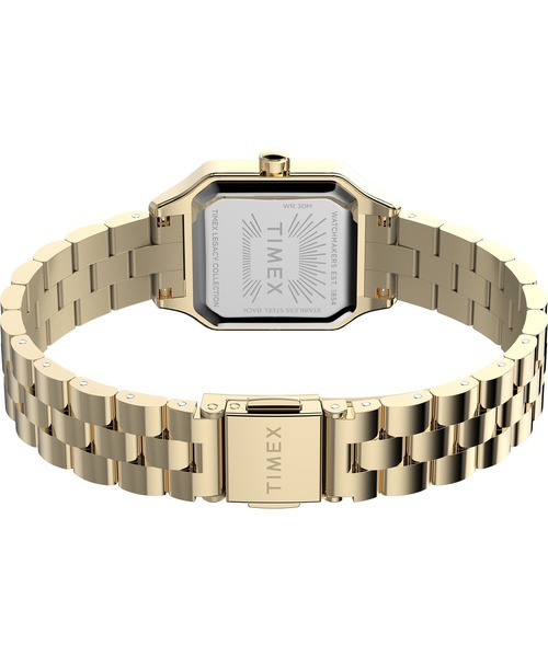 TIMEX（タイメックス） 腕時計 レガシー アディソン 腕時計 TX