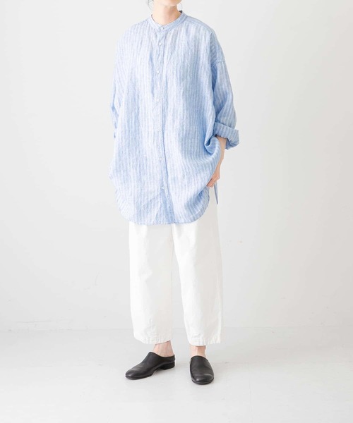 かぐれ イージーパンツ FREE オフホワイト レディース : ZOZOTOWN