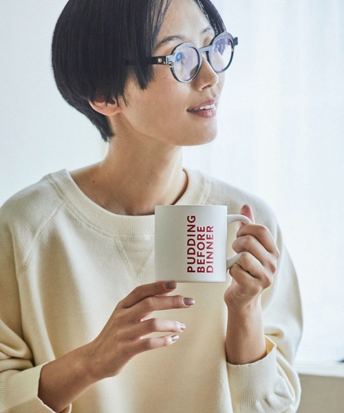 studio CLIP（スタディオクリップ） タンブラー セラミックステンレス