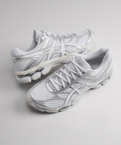 ASICS（アシックス） スニーカー GEL-CUMULUS 16 / ゲルキュムラス 16