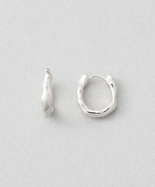 Jouete（ジュエッテ） ピアス 「スナップピアス」 クラフト レディース