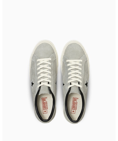 CONVERSE（コンバース） スニーカー ONE STAR J SUEDE / ワンスター J