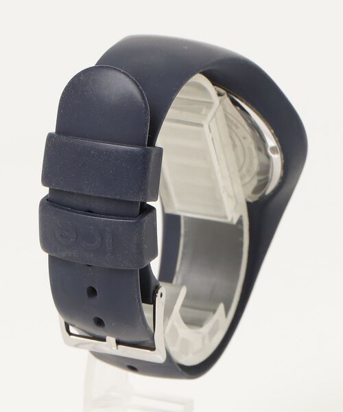 「ICE WATCH」 アナログ腕時計 FREE ブルー レディース_画像2