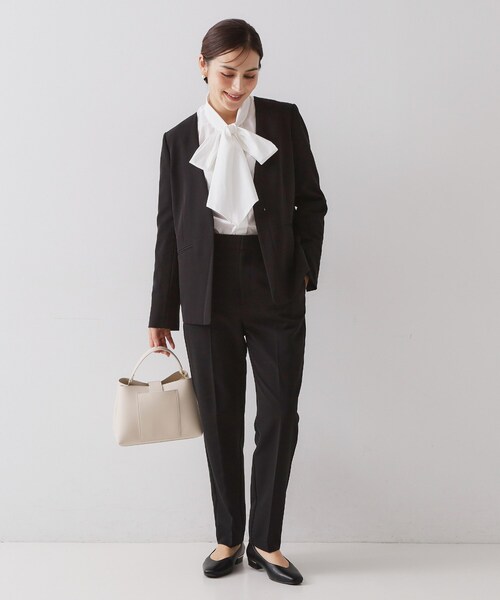 theory luxe（セオリーリュクス） パンツ 36 ブルー レディース