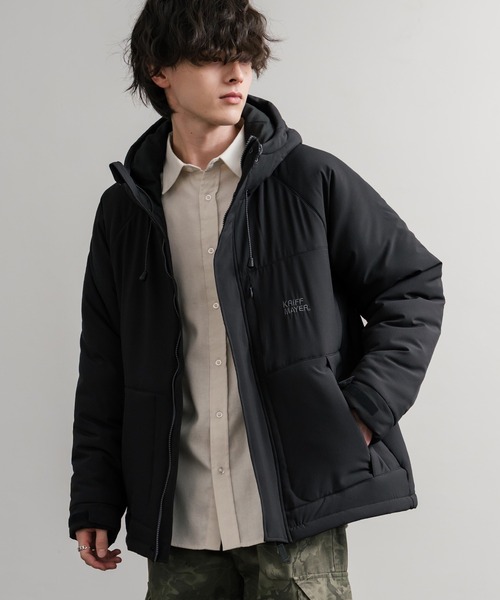 KRIFF MAYER（クリフメイヤー） マウンテンパーカー ウインド