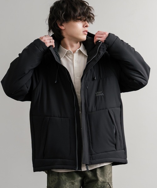 KRIFF MAYER（クリフメイヤー） マウンテンパーカー ウインド