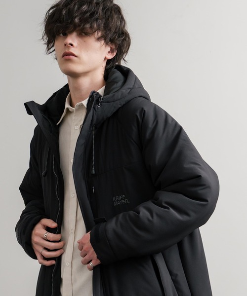 KRIFF MAYER（クリフメイヤー） マウンテンパーカー ウインド