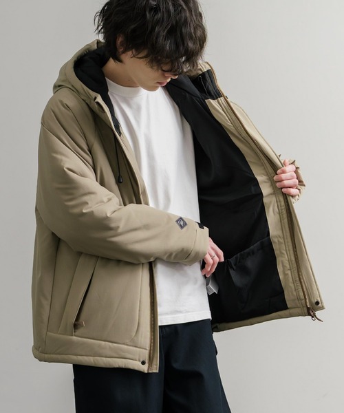 KRIFF MAYER（クリフメイヤー） マウンテンパーカー ウインド