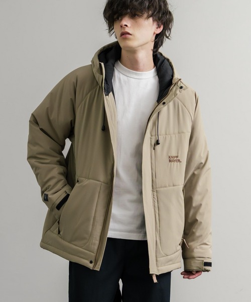 KRIFF MAYER（クリフメイヤー） マウンテンパーカー ウインド