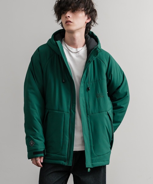 KRIFF MAYER（クリフメイヤー） マウンテンパーカー ウインド