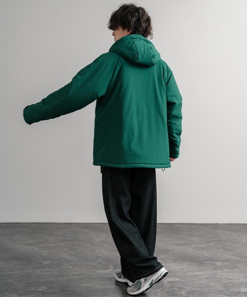 KRIFF MAYER（クリフメイヤー） マウンテンパーカー ウインド