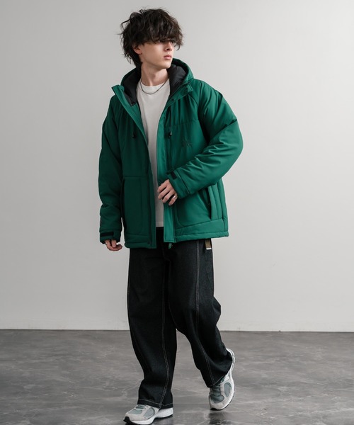 KRIFF MAYER（クリフメイヤー） マウンテンパーカー ウインド