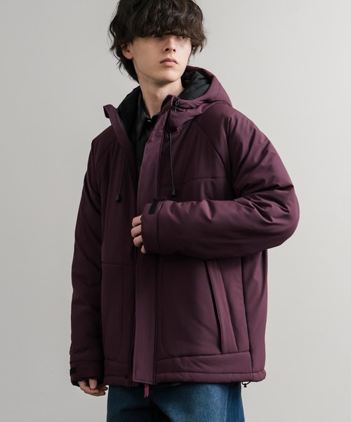 KRIFF MAYER（クリフメイヤー） マウンテンパーカー ウインド