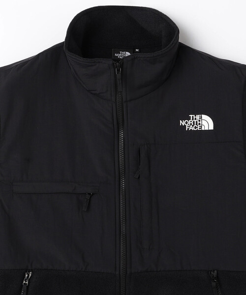 THE NORTH FACE（ザ ノースフェイス） コート ジャケット DENALI VEST