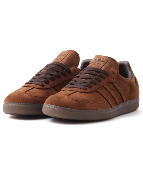 adidas（アディダス） スニーカー adidas SAMBA OG / アディダス