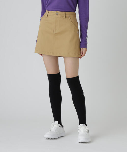 PEARLY GATES（パーリーゲイツ） スカート 「PEARLY GATES」ストレッチ