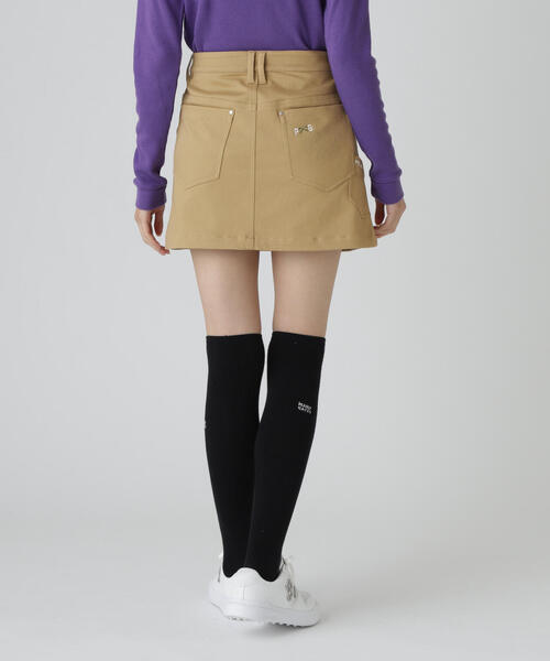 PEARLY GATES（パーリーゲイツ） スカート 「PEARLY GATES」ストレッチ