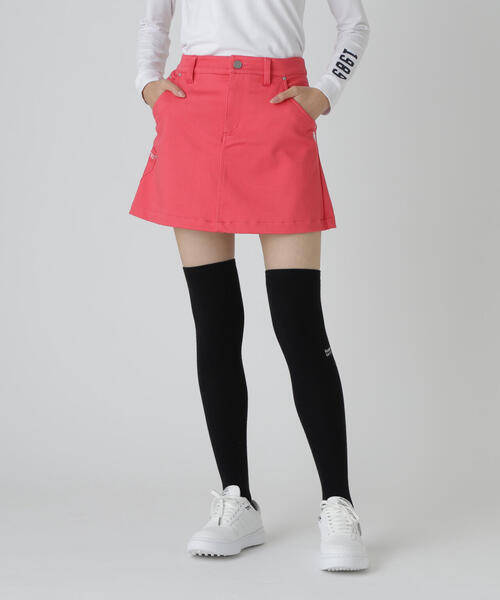 パーリーゲイツレディーススカート PEARLY GATES（パーリーゲイツ） 【PREMIUM SALE 50%OFF】パーリー