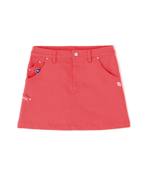 PEARLY GATES（パーリーゲイツ） スカート 「PEARLY GATES」ストレッチ