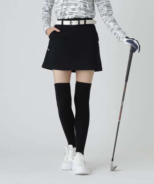 PEARLY GATES（パーリーゲイツ） スカート 「PEARLY GATES」ストレッチ