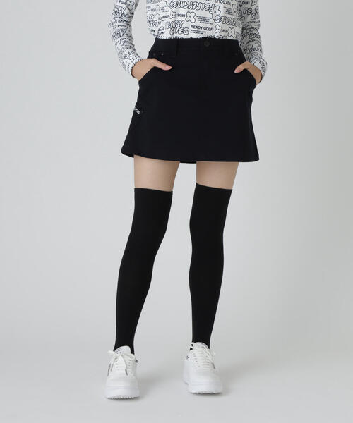 PEARLY GATES（パーリーゲイツ） スカート 「PEARLY GATES」ストレッチ