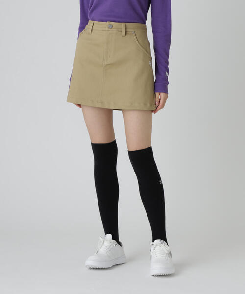 PEARLY GATES（パーリーゲイツ） スカート 「PEARLY GATES」ストレッチ