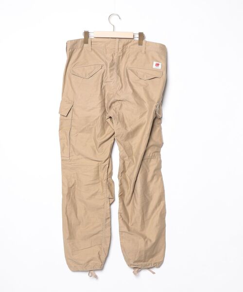 「UNDEFEATED 」 カーゴパンツ 34inch ベージュ メンズ_画像2